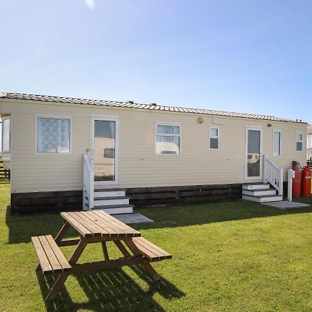 Trewan Chalet Holyhead Ngoại thất bức ảnh