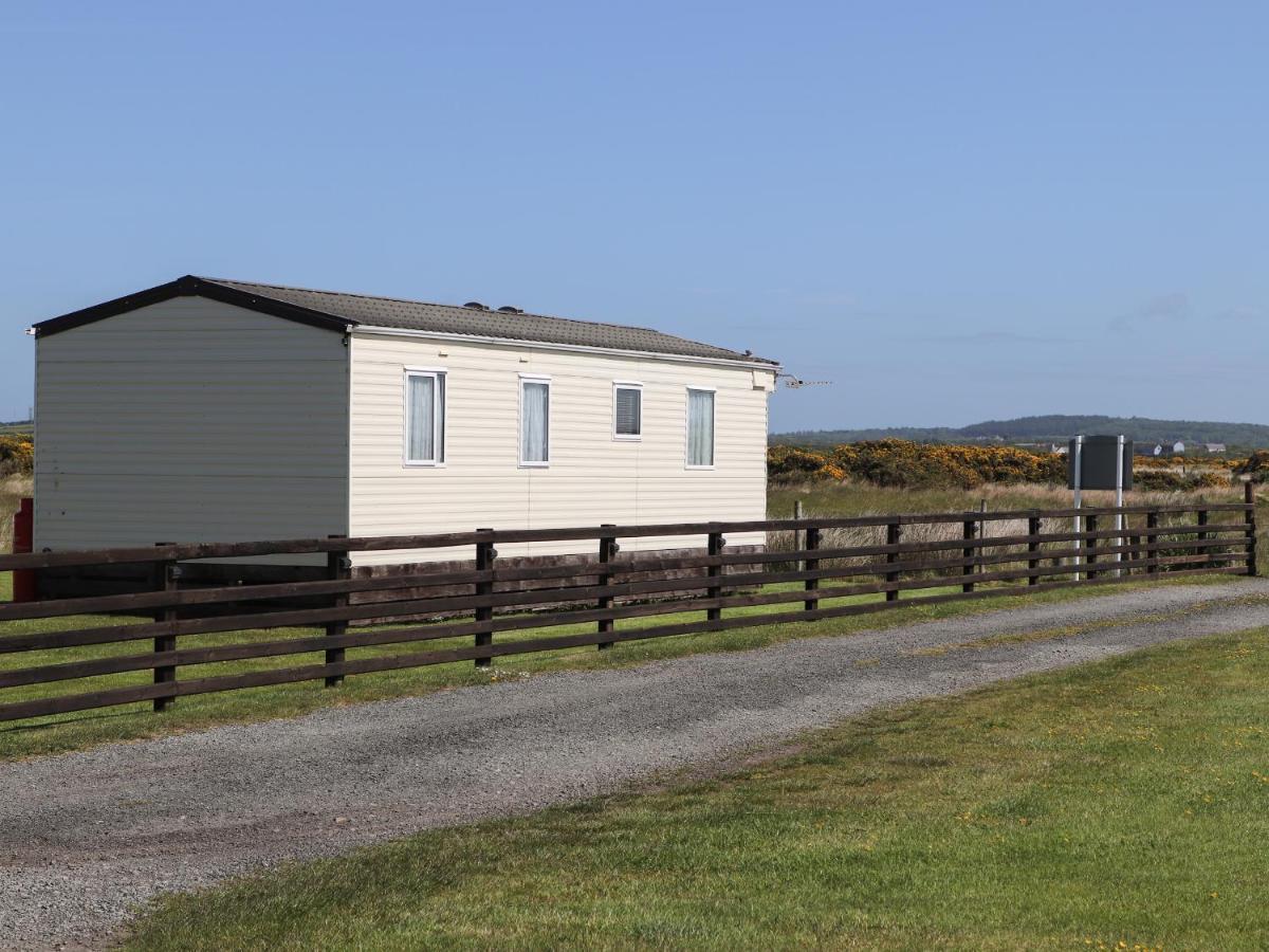 Trewan Chalet Holyhead Ngoại thất bức ảnh
